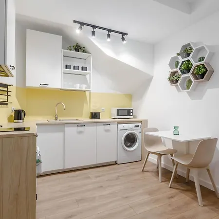 Chill Apartments Warszawa Piaseczno Jozefoslaw Exterior foto