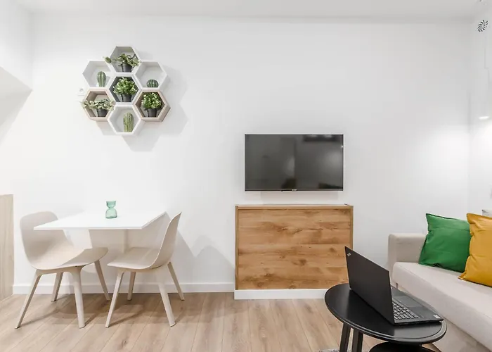 Chill Apartments Warszawa Piaseczno