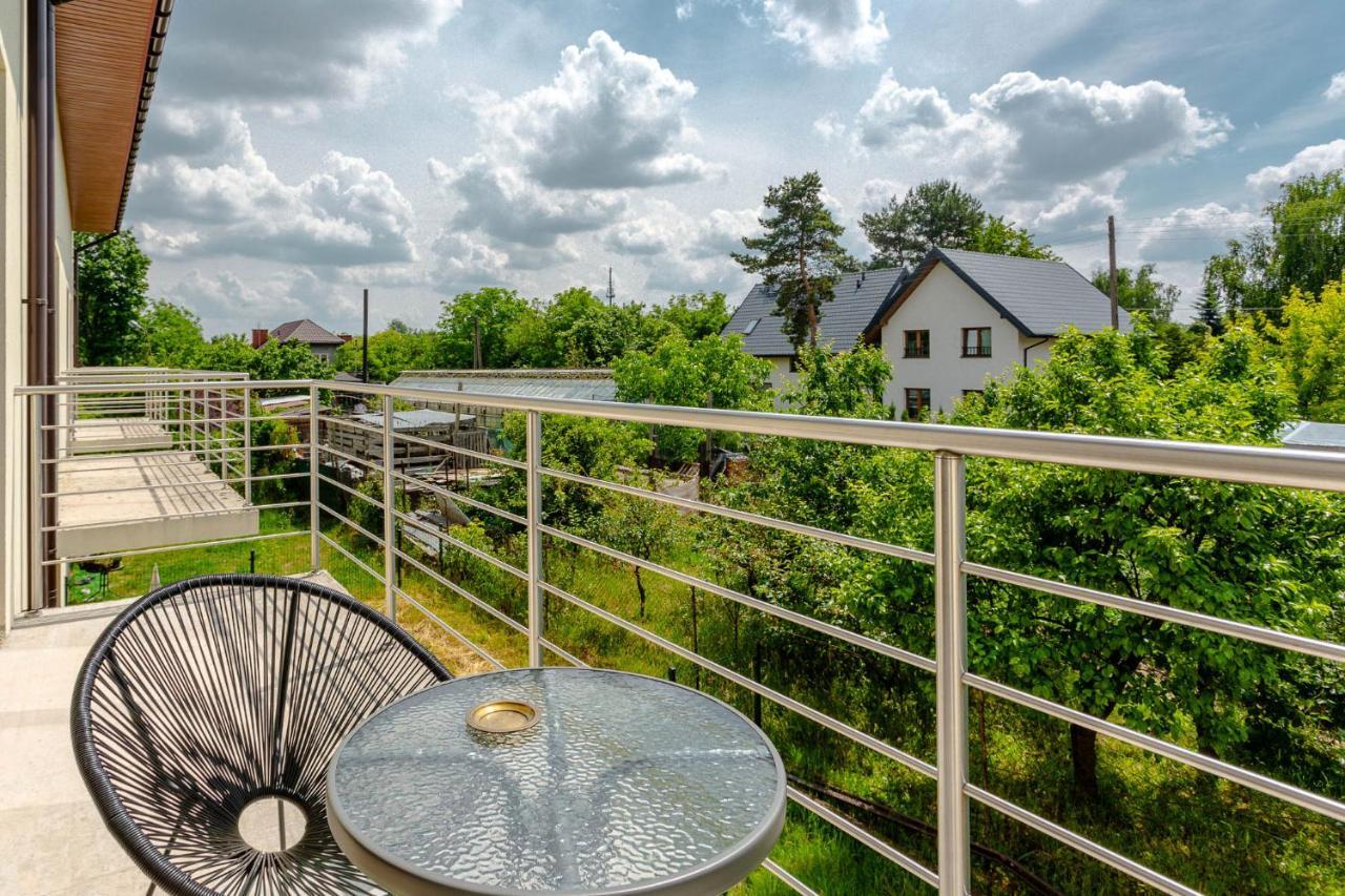 Chill Warszawa Piaseczno Apartment