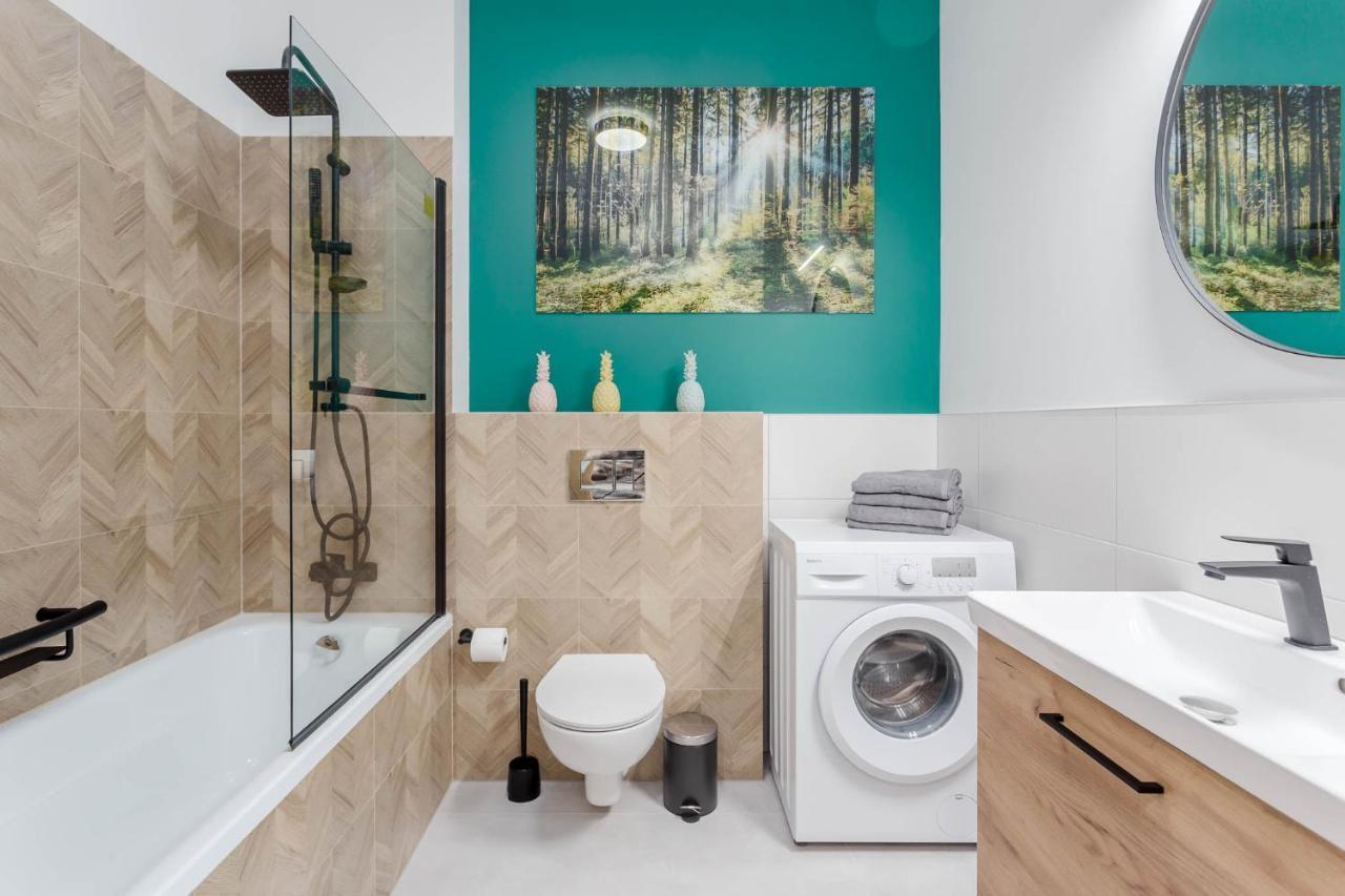 Apartament Chill Warszawa Piaseczno Jozefoslaw