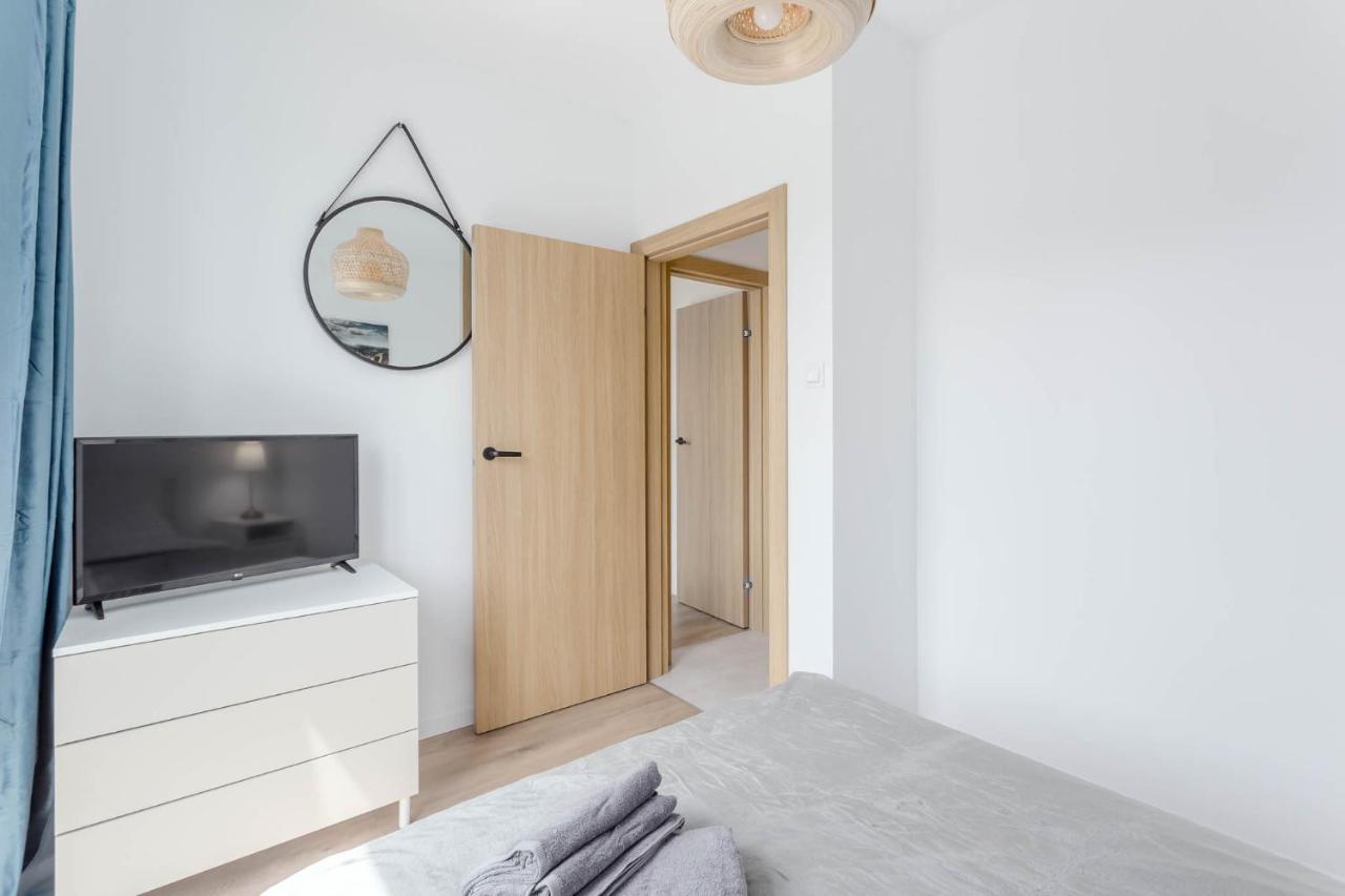 Chill Warszawa Piaseczno Apartament