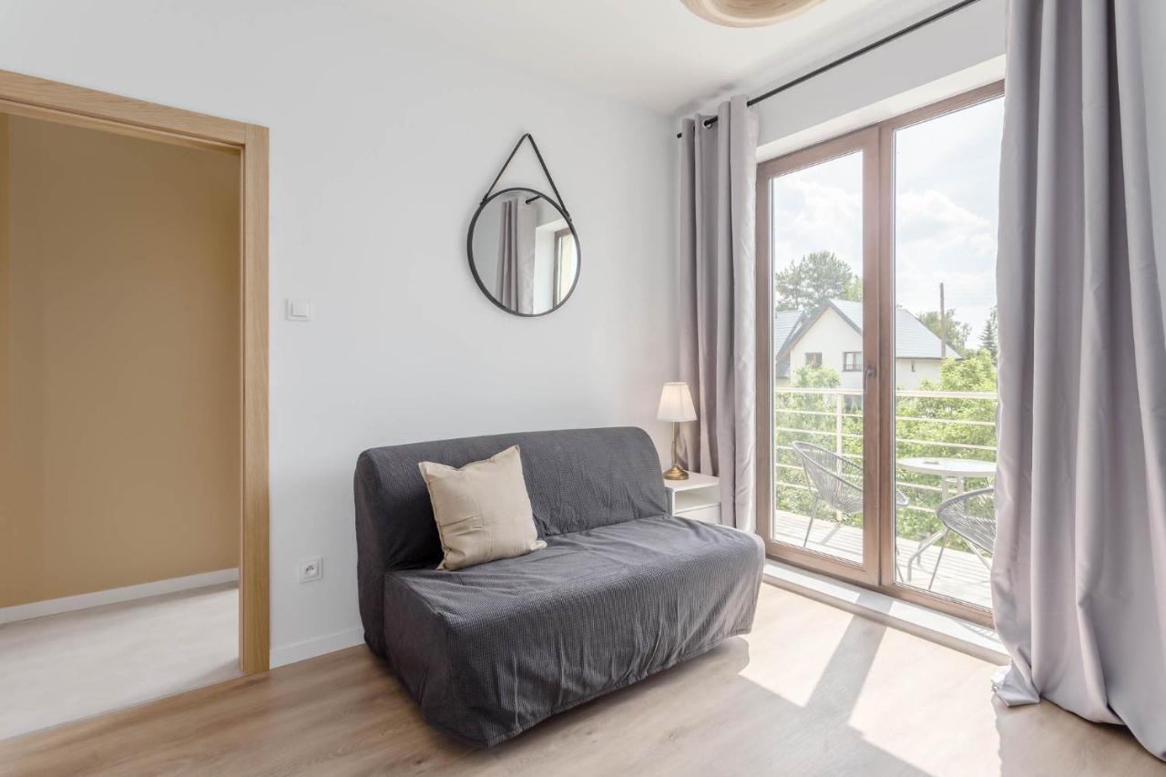 Apartament Chill Warszawa Piaseczno