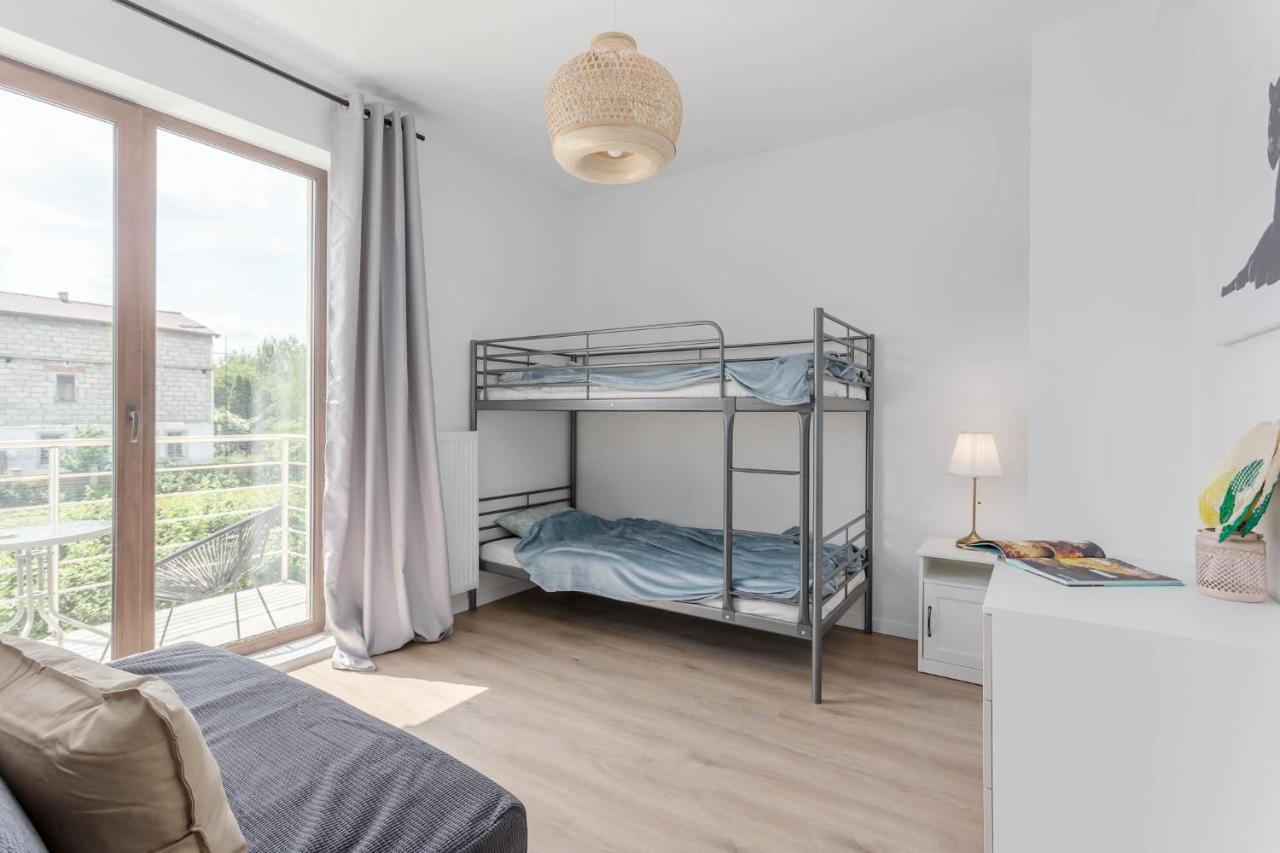 Chill Warszawa Piaseczno Apartament *