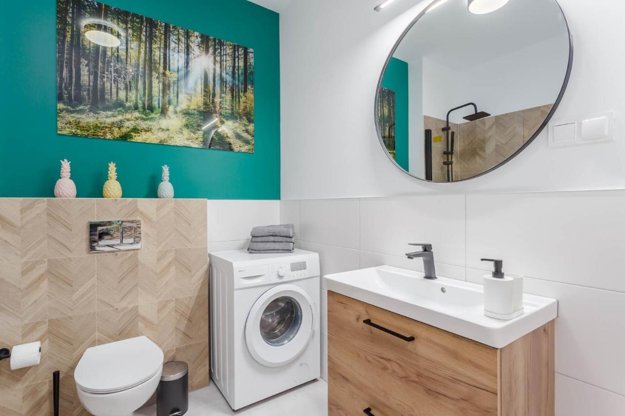 Apartament Chill Warszawa Piaseczno *