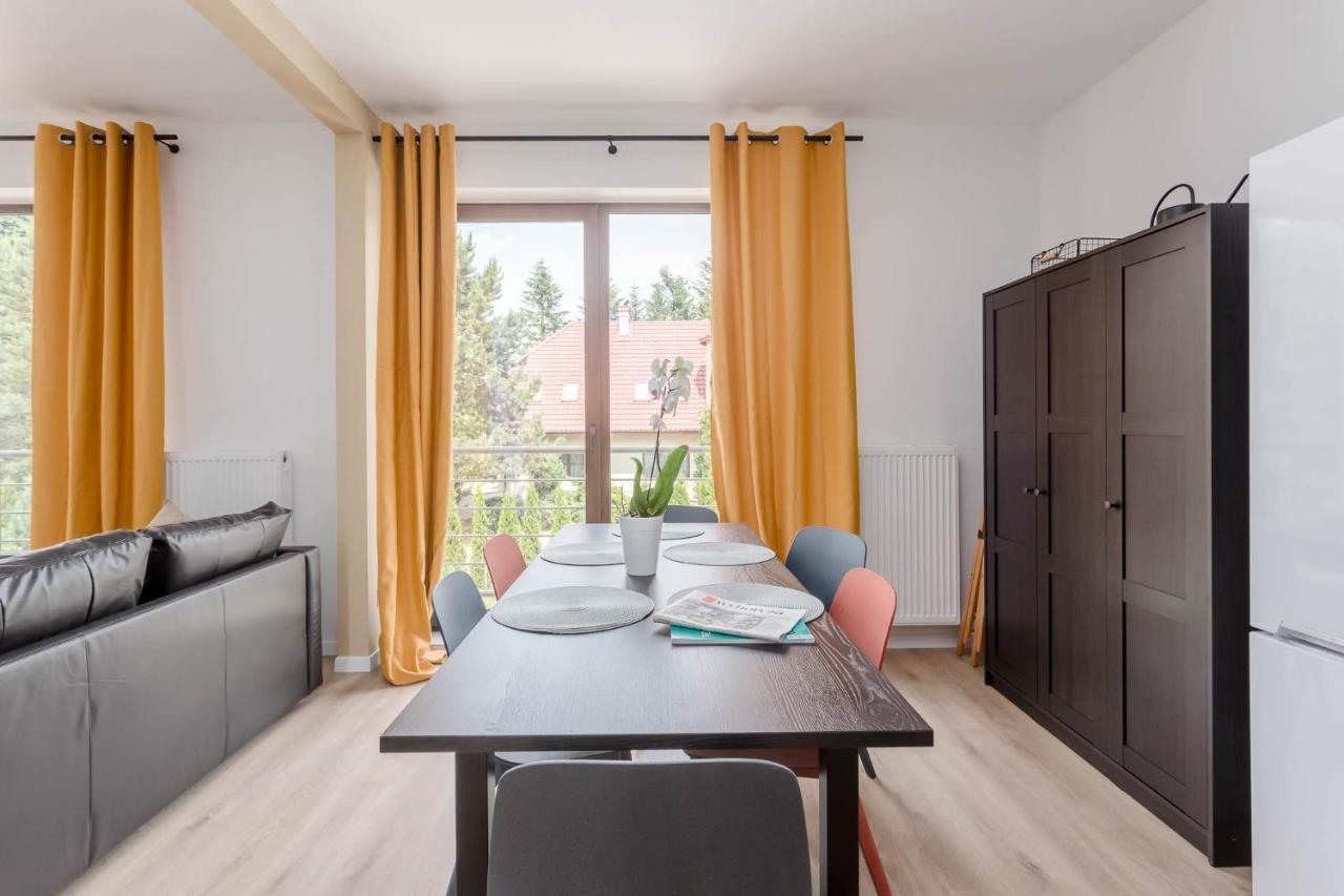 Apartment Chill Warszawa Piaseczno