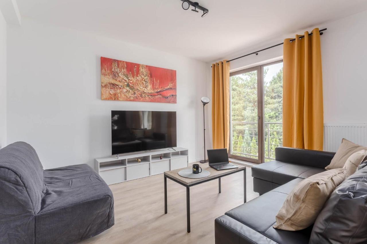 Chill Warszawa Piaseczno Apartment *