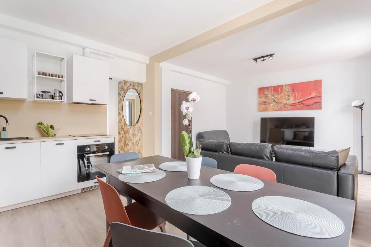 Apartment Chill Warszawa Piaseczno