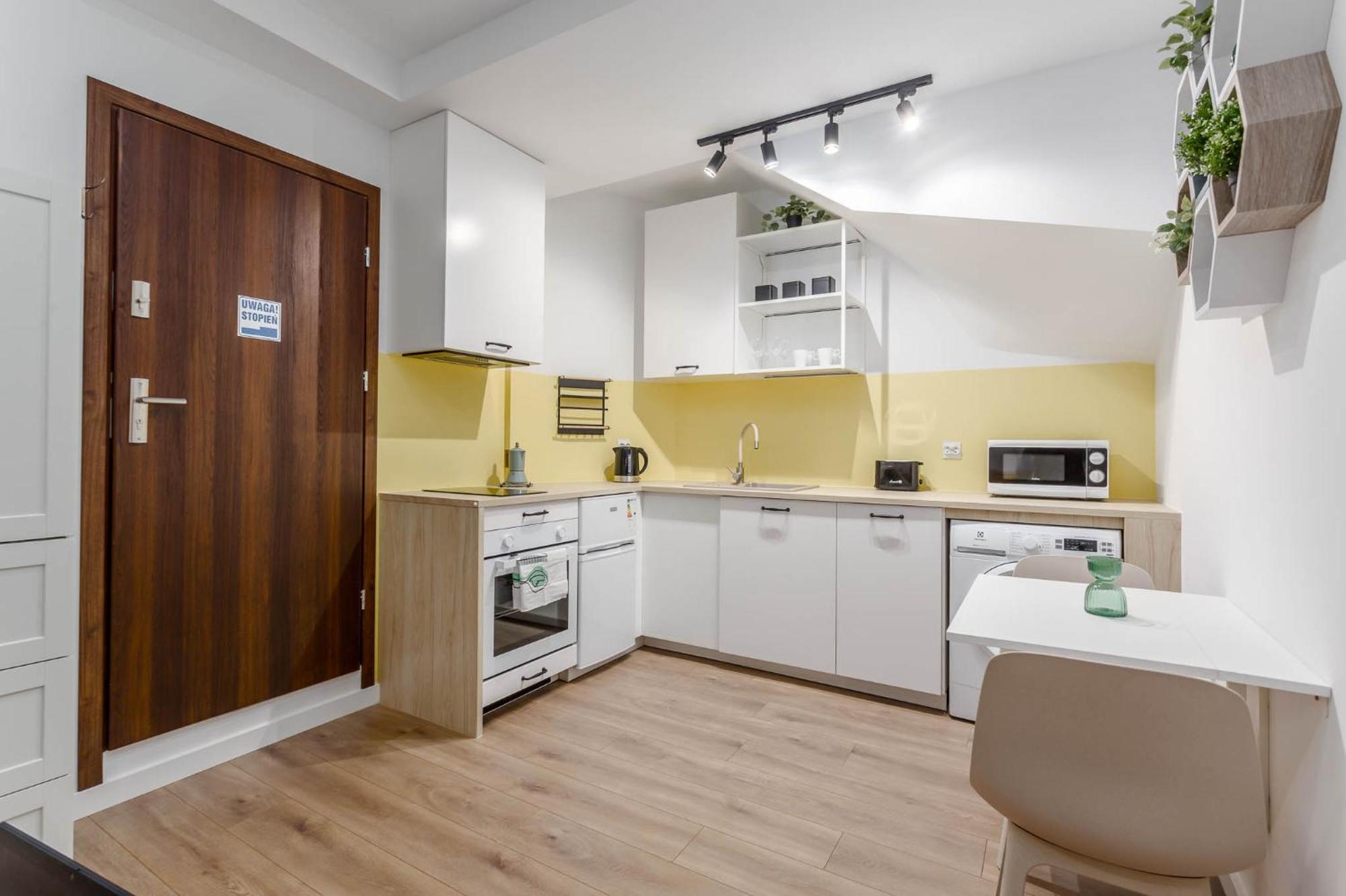 Chill Warszawa Piaseczno Apartment Jozefoslaw