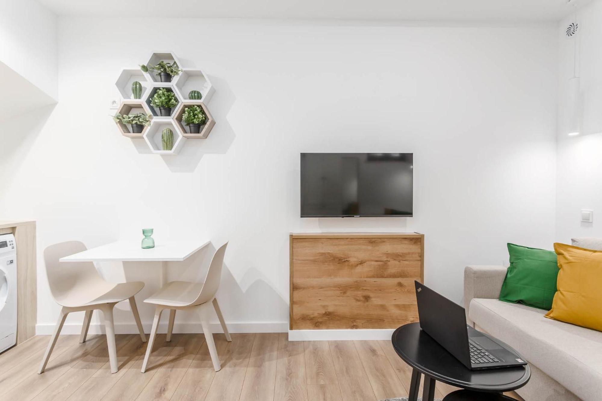 Chill Warszawa Piaseczno Apartament Jozefoslaw