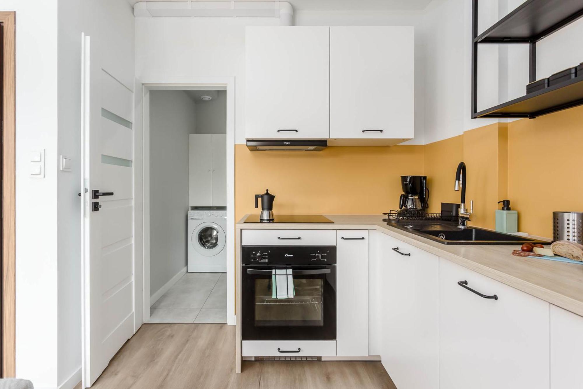 Apartament Chill Warszawa Piaseczno *
