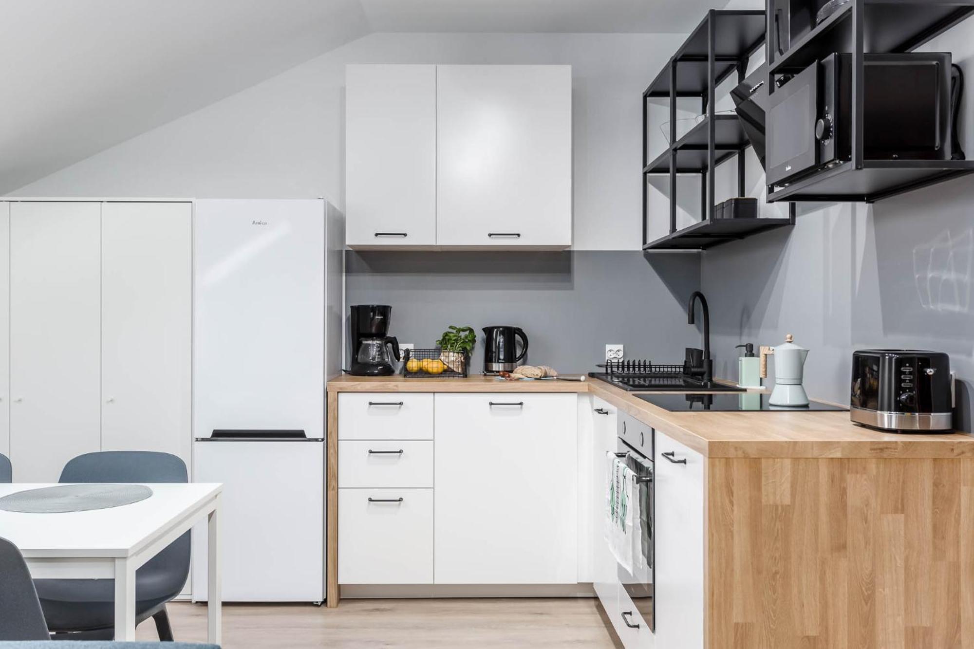 Apartment Chill Warszawa Piaseczno