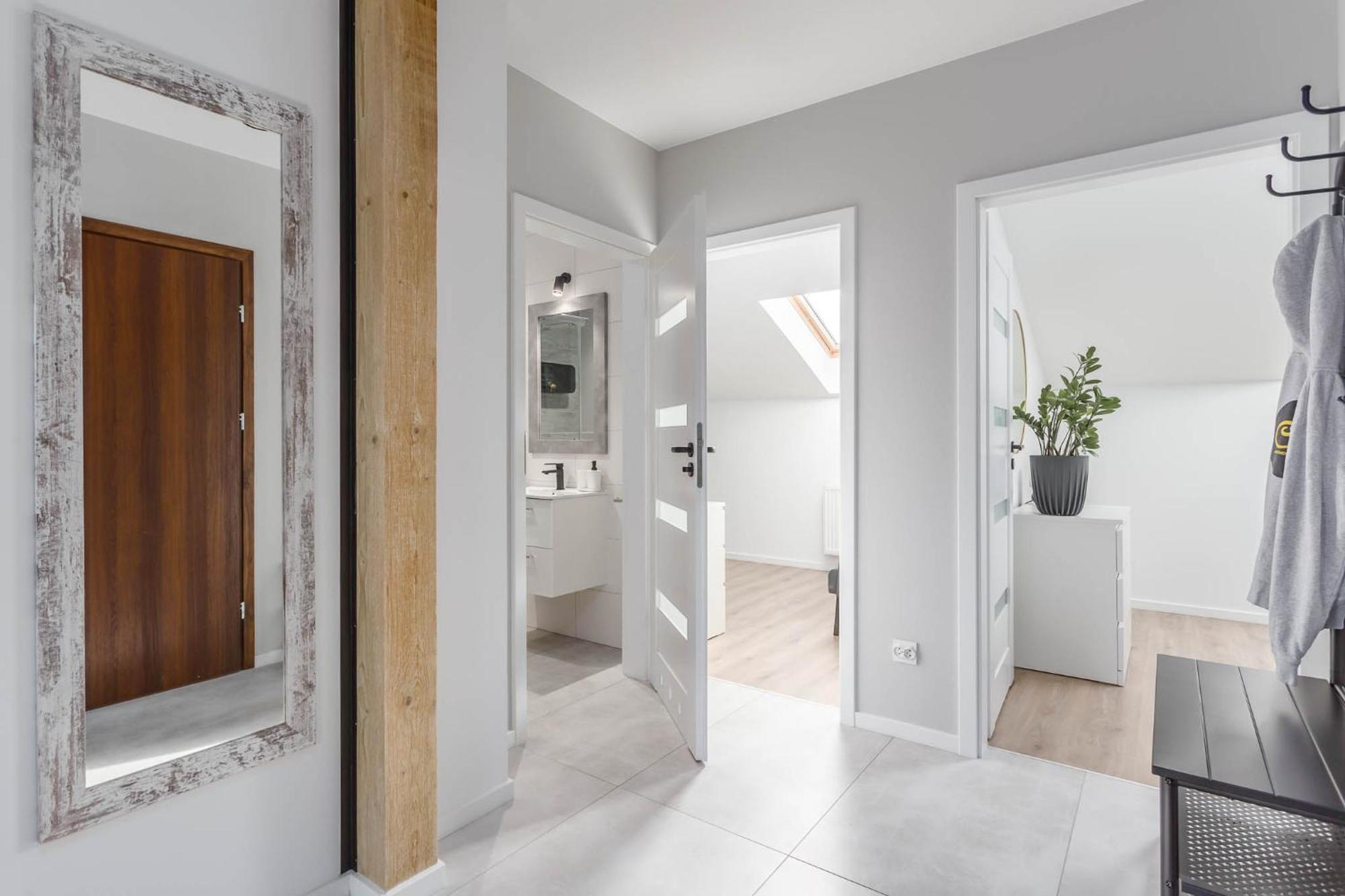 Apartament Chill Warszawa Piaseczno Jozefoslaw