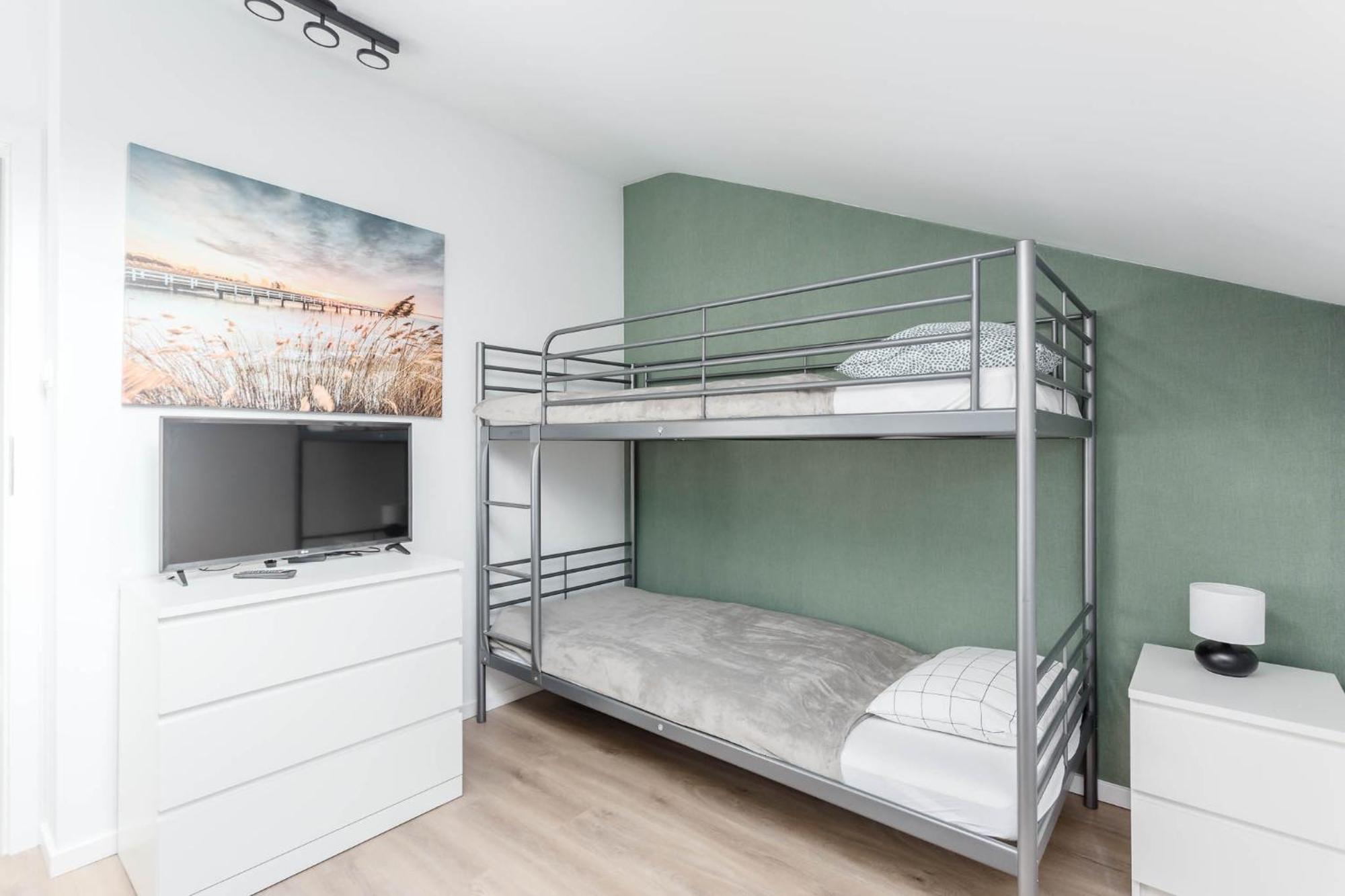 Apartament Chill Warszawa Piaseczno *