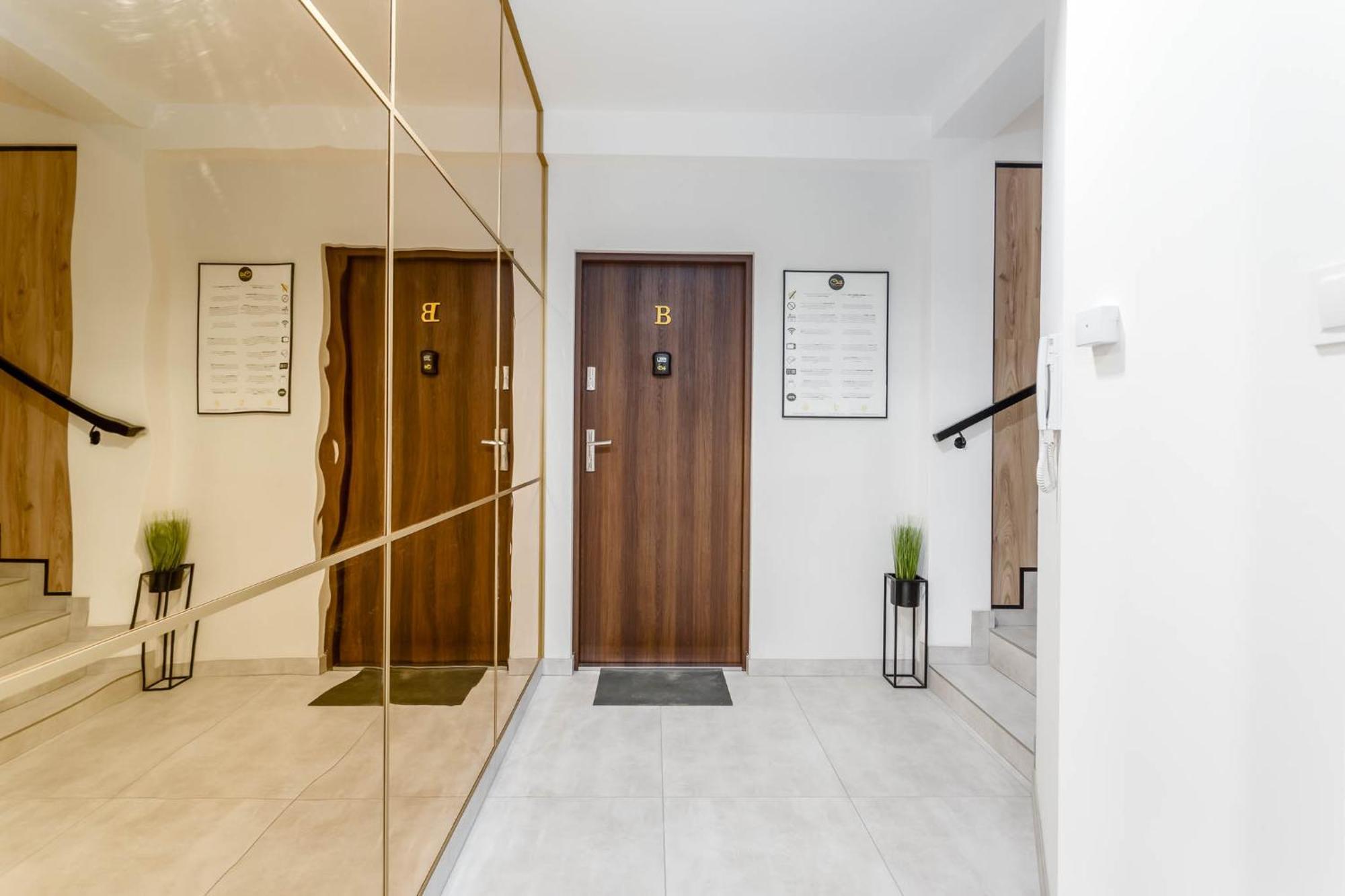 Chill Warszawa Piaseczno Apartament *