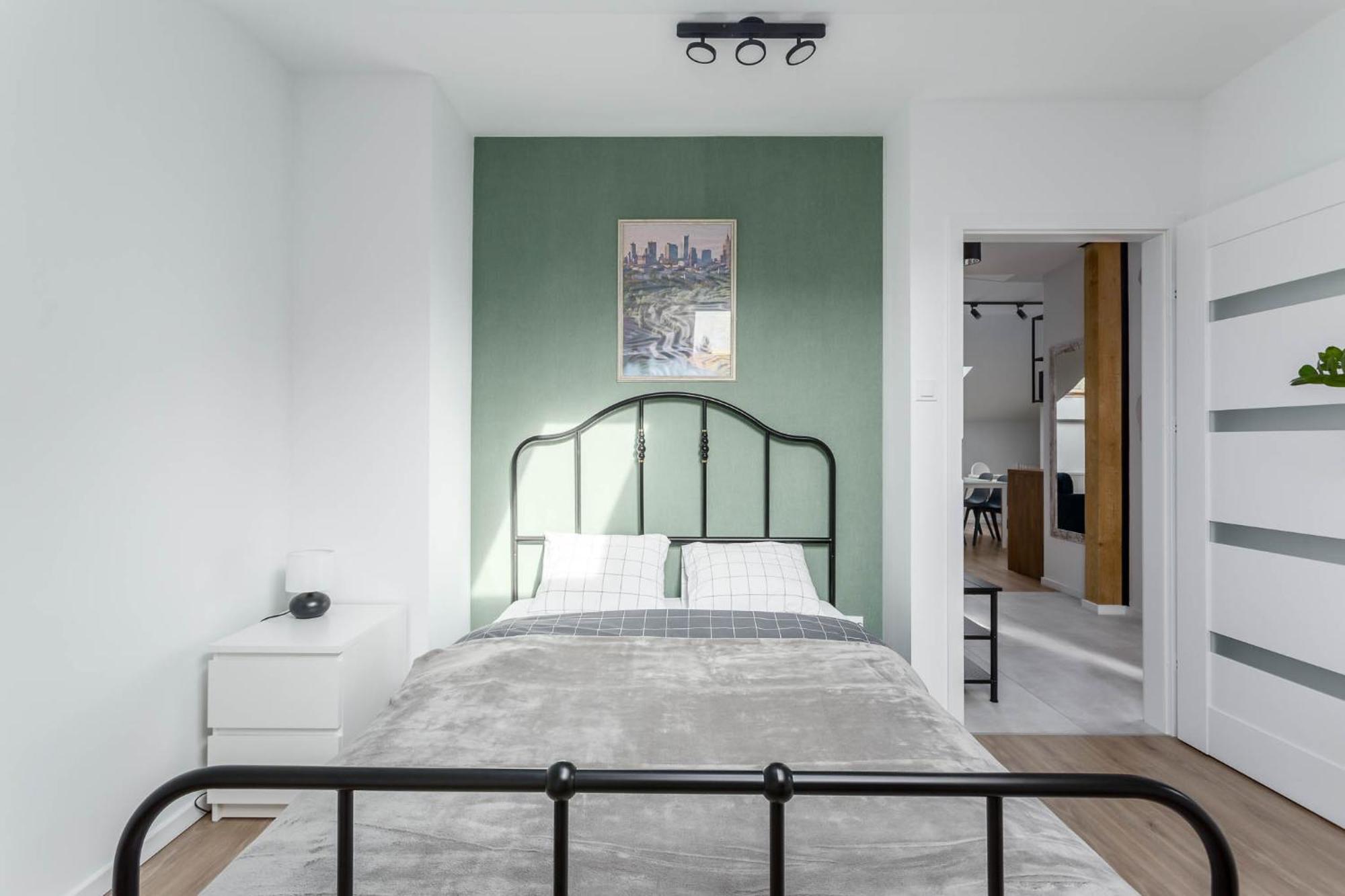 Apartament Chill Warszawa Piaseczno